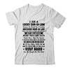 Lucky Son In Law Have A Freaking Awesome Mom In Law T-Shirt & Hoodie | Teecentury.com