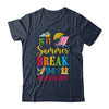 Lunch Lady Is It Summer Break Yet Last Day Of School Shirt & Tank Top | teecentury