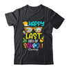 Lunch Lady Off Duty Last Day Of School Summer Break Shirt & Hoodie | teecentury