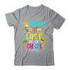 Lunch Lady Off Duty Last Day Of School Summer Break Shirt & Hoodie | teecentury