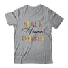 Make Heaven Crowded Christian Faith In Jesus T-Shirt & Tank Top | Teecentury.com