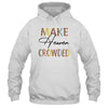 Make Heaven Crowded Christian Faith In Jesus T-Shirt & Tank Top | Teecentury.com