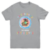 Make Your Mark Happy International Dot Day 2022 Youth Youth Shirt | Teecentury.com