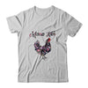 Mama Hen Funny Mother's Day Chicken Mom Farmer Farm Gift T-Shirt & Tank Top | Teecentury.com