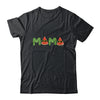 Mama Watermelon Funny Summer Fruit Mom Mother's Day T-Shirt & Hoodie | Teecentury.com