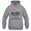 Mamamingo Like A Mama Only Awesome Flamingo T-Shirt & Hoodie | Teecentury.com