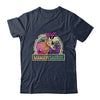 Mamaw Saurus Mamawsaurus T Rex Dinosaur Family Matching T-Shirt & Hoodie | Teecentury.com