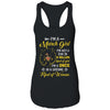 March Birthday Gifts I'm A Queen Black Women Girl T-Shirt & Tank Top | Teecentury.com