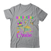 Mardi Gras Cruise Cruising Mask Cruise Ship Party Costume Shirt & Hoodie | teecentury