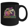 Mawmaw Saurus Mawmawsaurus T Rex Dinosaur Family Matching Mug Coffee Mug | Teecentury.com