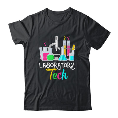 Medical Laboratory Professionals Week 2022 Lab Tech Life Shirt & Hoodie | teecentury