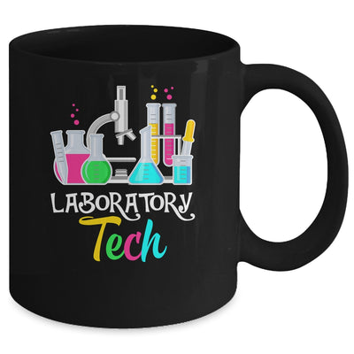 Medical Laboratory Professionals Week 2022 Lab Tech Life Mug | teecentury