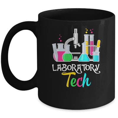 Medical Laboratory Professionals Week 2022 Lab Tech Life Mug | teecentury