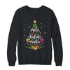 Mele Kalikimaka Hawaiian Hawaii Christmas Tree Gifts T-Shirt & Sweatshirt | Teecentury.com