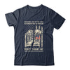 Memorial Day Is For Them Veterans Day Is For Me T-Shirt & Hoodie | Teecentury.com