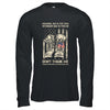 Memorial Day Is For Them Veterans Day Is For Me T-Shirt & Hoodie | Teecentury.com