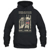 Memorial Day Is For Them Veterans Day Is For Me T-Shirt & Hoodie | Teecentury.com