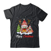 Merry Christmas Gnome Family Christmas For Women Men Shirt & Sweatshirt | teecentury