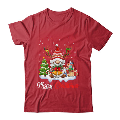 Merry Christmas Gnome Family Christmas For Women Men Shirt & Sweatshirt | teecentury