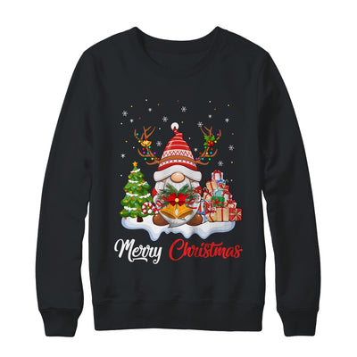 Merry Christmas Gnome Family Christmas For Women Men Shirt & Sweatshirt | teecentury