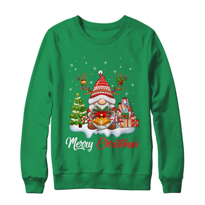 Merry Christmas Gnome Family Christmas For Women Men Shirt & Sweatshirt | teecentury