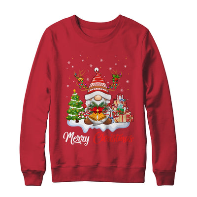 Merry Christmas Gnome Family Christmas For Women Men Shirt & Sweatshirt | teecentury