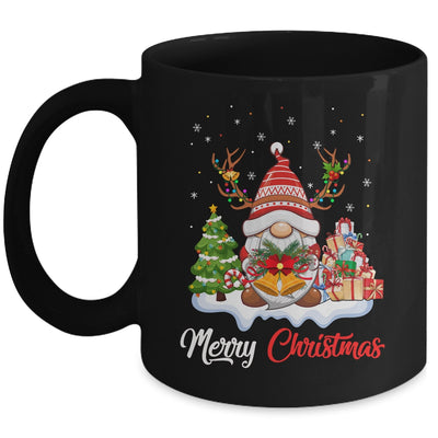 Merry Christmas Gnome Family Christmas For Women Men Mug | teecentury