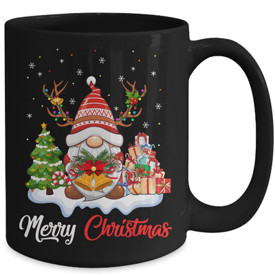 Merry Christmas Gnome Family Christmas For Women Men Mug | teecentury