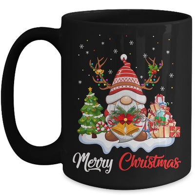 Merry Christmas Gnome Family Christmas For Women Men Mug | teecentury