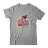 Mimi Saurus Mimisaurus T Rex Dinosaur Family Matching T-Shirt & Hoodie | Teecentury.com