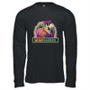 Mimi Saurus Mimisaurus T Rex Dinosaur Family Matching T-Shirt & Hoodie | Teecentury.com