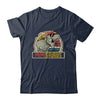 Mimisaurus T Rex Dinosaur Mimi Saurus Family Matching T-Shirt & Hoodie | Teecentury.com