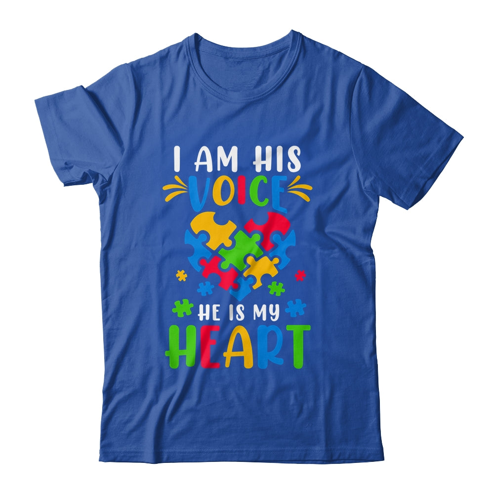 Mom Mama Autistic Autism Awareness Month Support Shirt & Hoodie | teecentury