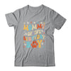 Mommy Of The Birthday Boy Dog Paw Birthday Party Celebration Shirt & Hoodie | teecentury