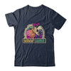 Mommy Saurus Mommysaurus T Rex Dinosaur Family Matching T-Shirt & Hoodie | Teecentury.com