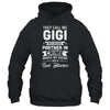 Mothers Day They Call Me Gigi Because Partner In Crime T-Shirt & Hoodie | Teecentury.com