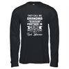 Mothers Day They Call Me Grandma Because Partner In Crime T-Shirt & Hoodie | Teecentury.com