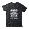 Mothers Day They Call Me Mamaw Because Partner In Crime T-Shirt & Hoodie | Teecentury.com