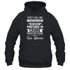 Mothers Day They Call Me MawMaw Because Partner In Crime T-Shirt & Hoodie | Teecentury.com