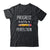 Motivational Progress Over Perfection Back to School Teacher T-Shirt & Hoodie | Teecentury.com