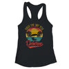 Motivational Saying Vintage Retro Have The Day You Deserve Shirt & Tank Top | teecentury