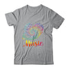 Musician Musical Instrument Music Notes Treble Clef Shirt & Hoodie | teecentury