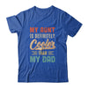 My Aunt Is Definitely Cooler Than My Dad Auntie Niece Nephew Shirt & Tank Top | teecentury