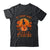 My Broom Broke So Now I Go Fishing Halloween Gift T-Shirt & Tank Top | Teecentury.com