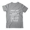 My Daughter-In-Law Is My Favorite Child For Dad Mom In Law T-Shirt & Hoodie | Teecentury.com