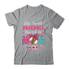 My Favorite Baseball Player Calls Me Mom Mothers Day Shirt & Tank Top | teecentury