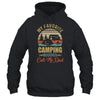 My Favorite Camping Buddies Call Me Dad Fathers Day T-Shirt & Hoodie | Teecentury.com