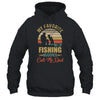 My Favorite Fishing Buddies Call Me Dad Fathers Day T-Shirt & Hoodie | Teecentury.com