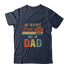 My Favorite People Call Me Dad Funny Fathers Day T-Shirt & Hoodie | Teecentury.com