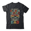 My Favorite Riding Buddies Call Me Dad Fathers Day T-Shirt & Hoodie | Teecentury.com